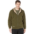 U.S. POLO ASSN. Solid Sherpa Hoodie