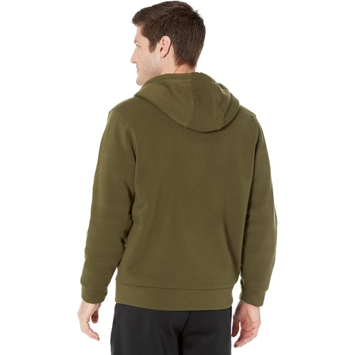  U.S. POLO ASSN. Solid Sherpa Hoodie