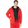 U.S. POLO ASSN. Solid Sherpa Hoodie