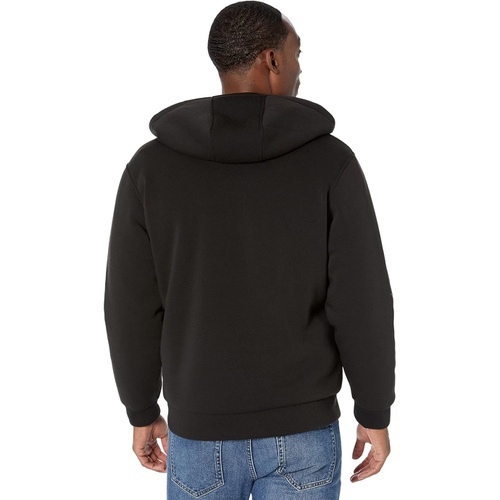  U.S. POLO ASSN. Solid Sherpa Hoodie