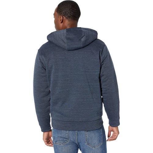  U.S. POLO ASSN. Solid Sherpa Hoodie