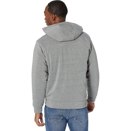  U.S. POLO ASSN. Solid Sherpa Hoodie