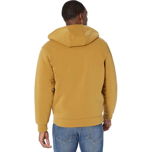  U.S. POLO ASSN. Solid Sherpa Hoodie