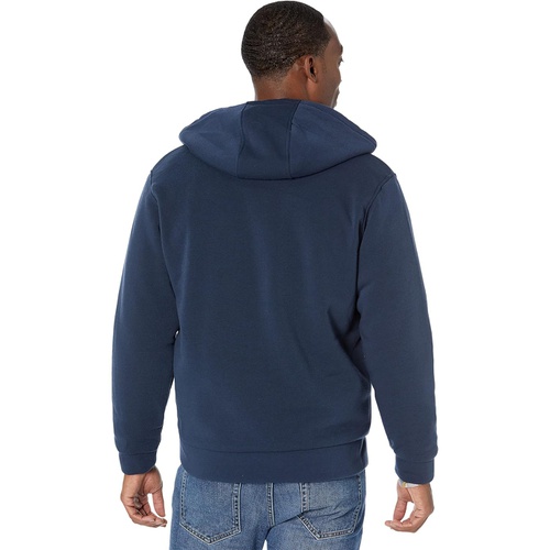  U.S. POLO ASSN. Solid Sherpa Hoodie