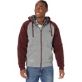 U.S. POLO ASSN. Color-Block Raglan Hoodie