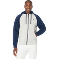 U.S. POLO ASSN. Color-Block Raglan Hoodie