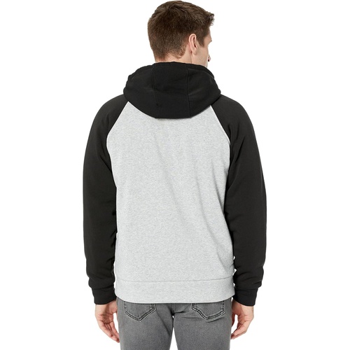  U.S. POLO ASSN. Color-Block Raglan Hoodie