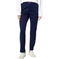 U.S. POLO ASSN. Mid-Rise Stretch Twill Chino Pants