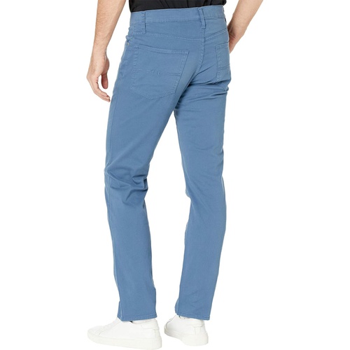  U.S. POLO ASSN. Slim Straight Stretch Five-Pocket Pants