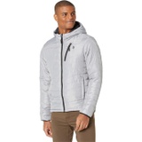 U.S. POLO ASSN. Chevron Puffer Jacket