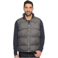 U.S. POLO ASSN. Basic Puffer Vest with Small Pony Logo