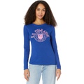 U.S. POLO ASSN. Long Sleeve Graphic Shield Tee Shirt