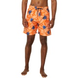 U.S. POLO ASSN. Turtle Camo Swim Shorts