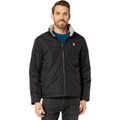 U.S. POLO ASSN. PU Piped Bi-Swing Jacket