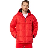 U.S. POLO ASSN. Roll Padded Puffer