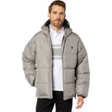 U.S. POLO ASSN. Roll Padded Puffer