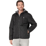 U.S. POLO ASSN. Diamond Quilt Jacket