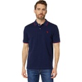 U.S. POLO ASSN. Short Sleeve Slub Jersey Polo