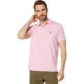 U.S. POLO ASSN. Solid Jersey Polo Shirt