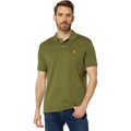 U.S. POLO ASSN. Interlock Core Polo Shirt