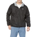 U.S. POLO ASSN. Big & Tall Reversible Fleece Hoodie