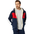 U.S. POLO ASSN. USPA Chest Stripe Hoodie