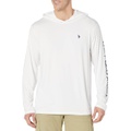 U.S. POLO ASSN. USPA Long Sleeve Sun Shirt