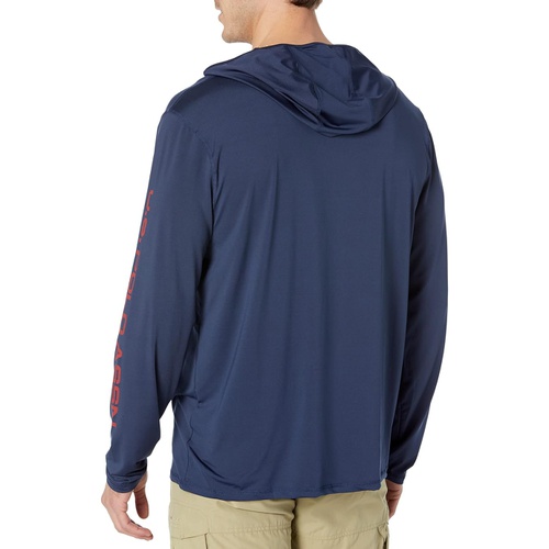  U.S. POLO ASSN. USPA Long Sleeve Sun Shirt