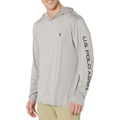 U.S. POLO ASSN. USPA Long Sleeve Sun Shirt