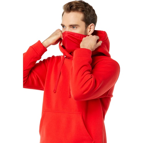  U.S. POLO ASSN. Popover Mask Hoodie