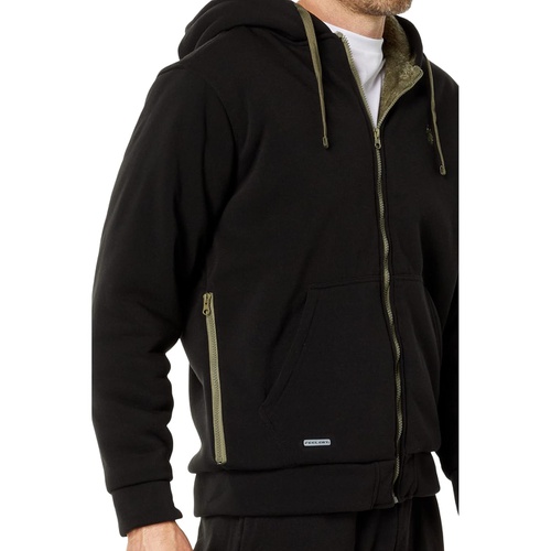  U.S. POLO ASSN. Sherpa Hoodie