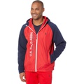 U.S. POLO ASSN. Color-Block Hoodie