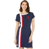 U.S. POLO ASSN. Flag Ringer Dress