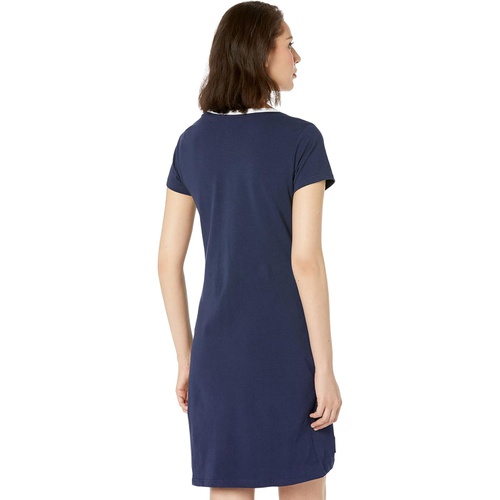  U.S. POLO ASSN. Flag Ringer Dress