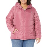 U.S. POLO ASSN. Plus Size Wave Quilt Cozy Jacket