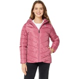 U.S. POLO ASSN. Cozy Faux Fur Lined Hooded Puffer Jacket