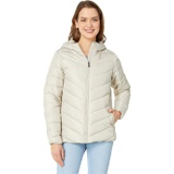 U.S. POLO ASSN. Cozy Faux Fur Lined Hooded Puffer Jacket