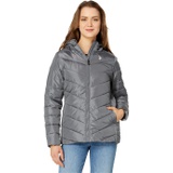 U.S. POLO ASSN. Cozy Faux Fur Lined Hooded Puffer Jacket