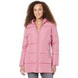 U.S. POLO ASSN. Long Basic Jacket