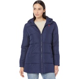 U.S. POLO ASSN. Long Basic Jacket