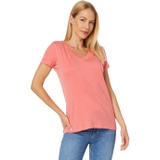 U.S. POLO ASSN. Iconic V-Neck Tee