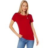 U.S. POLO ASSN. Stretch Crew Neck Tee