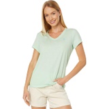 U.S. POLO ASSN. Iconic V-Neck Tee