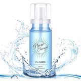 UCANBE 60ml Never Changed Waterproof Face Makeup Setting Spray for Oily Skin Primer Facial Make Up Spray Lasting Finishing Matte (1-Pack)