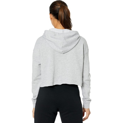  UFC Crop Hoodie