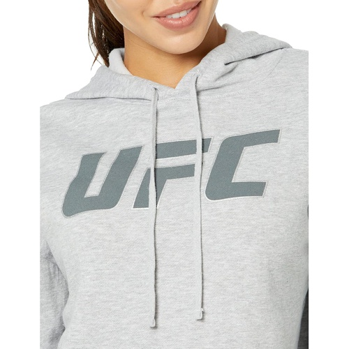  UFC Crop Hoodie