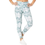 UFC Quartz Print Core 27 Leggings