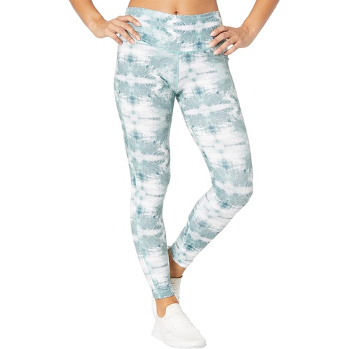  UFC Quartz Print Core 27 Leggings