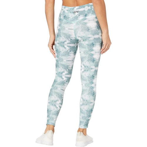  UFC Quartz Print Core 27 Leggings