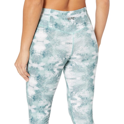  UFC Quartz Print Core 27 Leggings